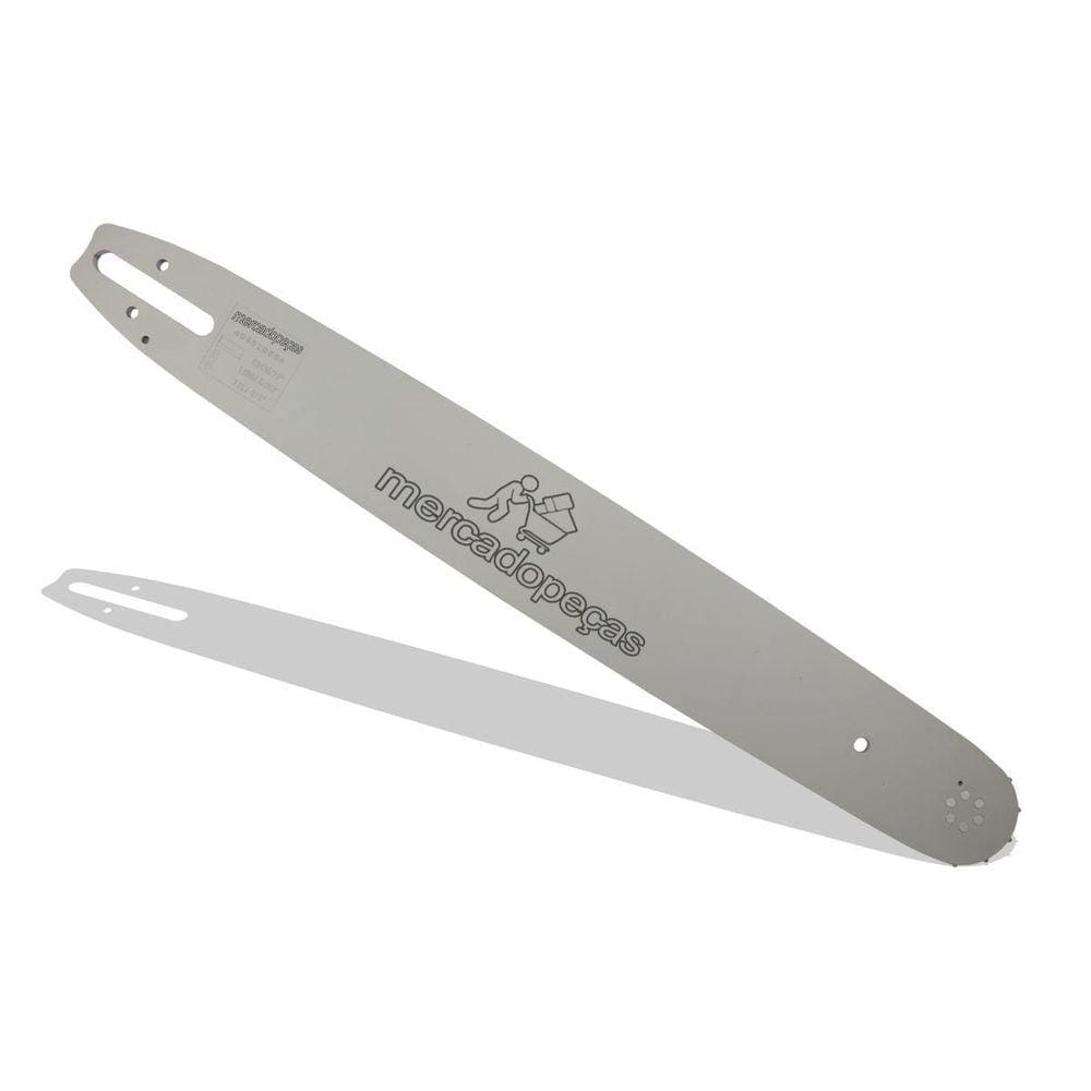 Sabre 50Cm Ponta Rolante Para Motosserra Stihl 038 380 381