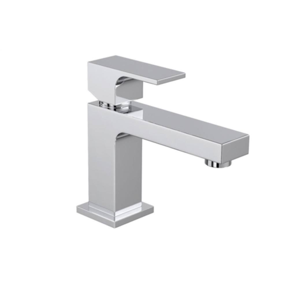 Monocomando Lavatório BB Unic 2875 C90 Cromado 216x185x78