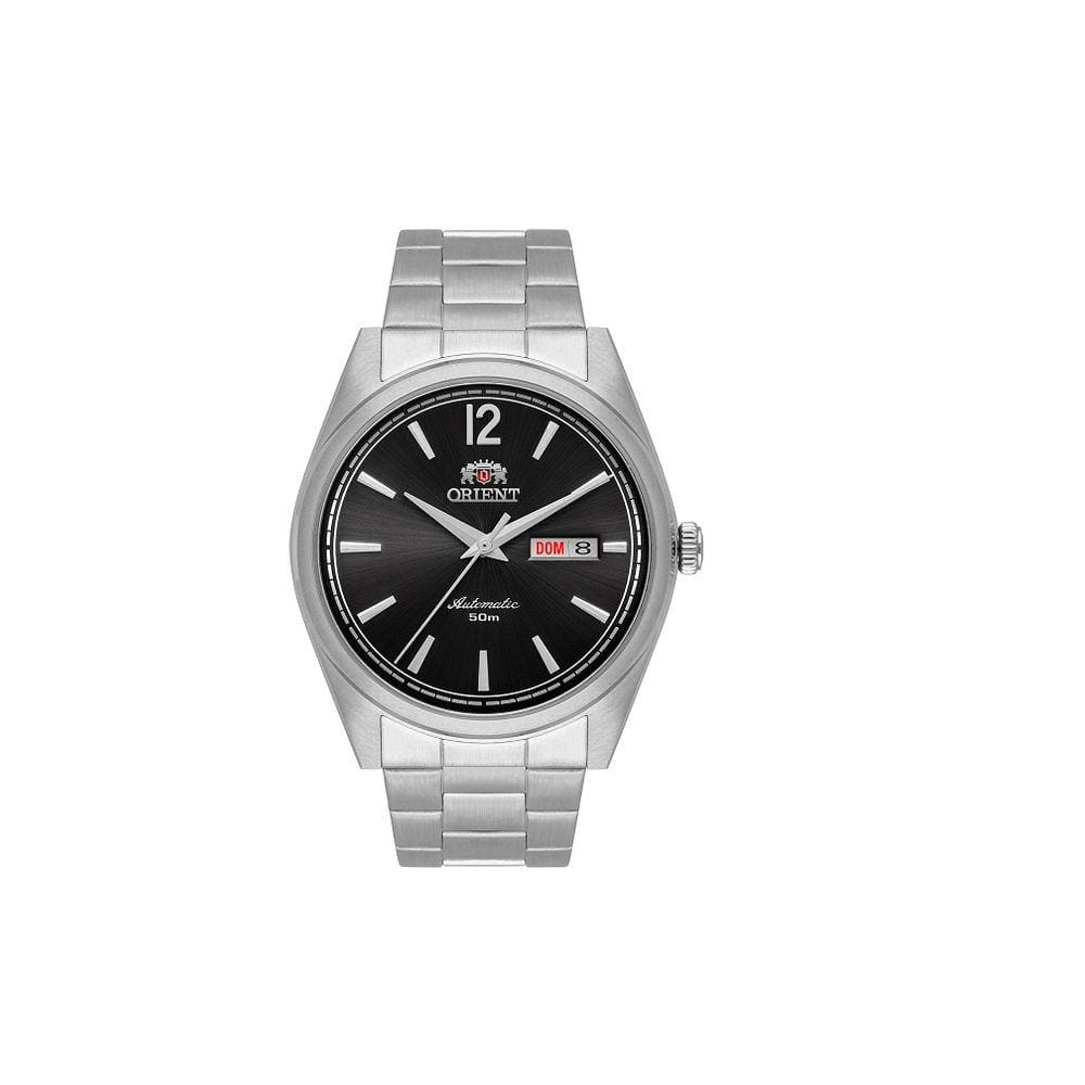Relogio Orient Automatico - F49ss005 G2sx