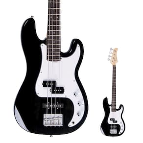 Baixo Precision Bass 4 Cordas Strinberg PBS40 Black