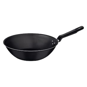 Frigideira Wok Tramontina Loreto 20395028 Grafite