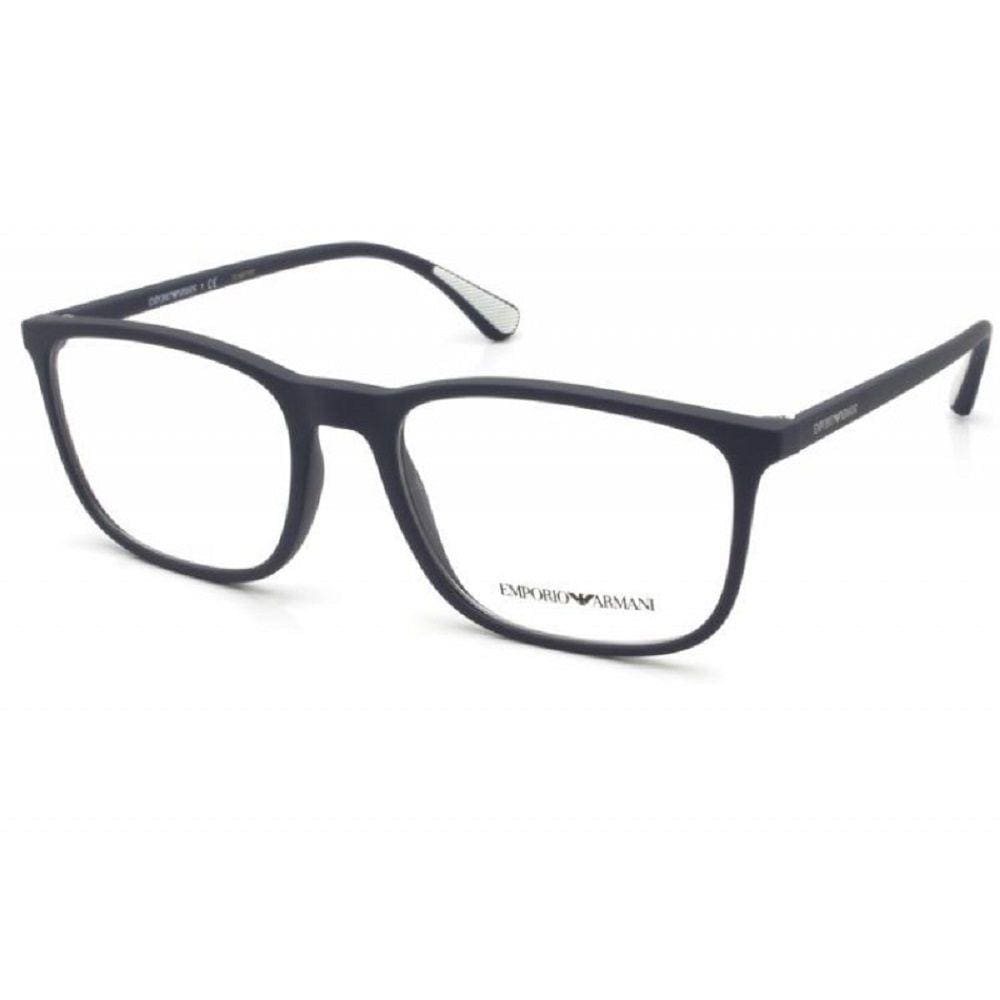 Armacao Emporio Armani - Ea3177 5088 55