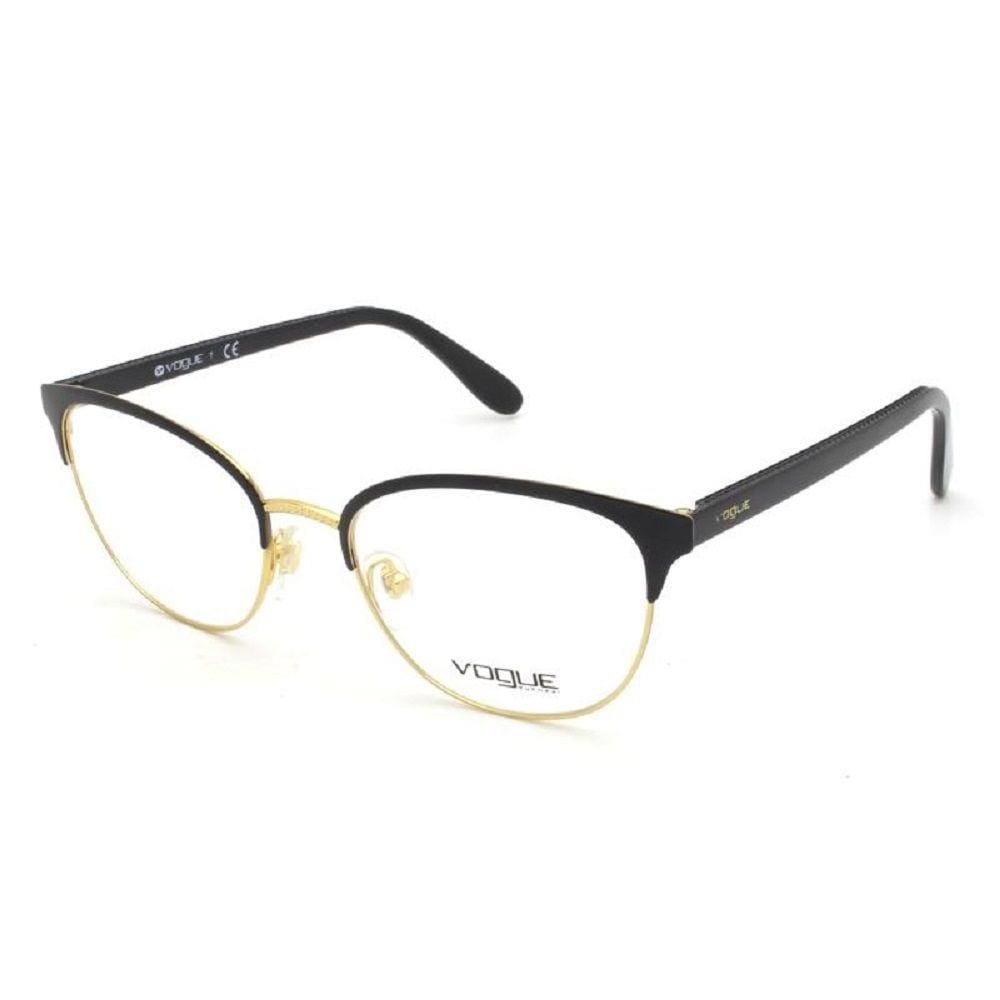 Armacao Vogue - Vo4088 352 52