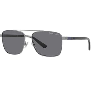 Oculos Solar Polo Ralph Lauren - Ph3137 900281 59