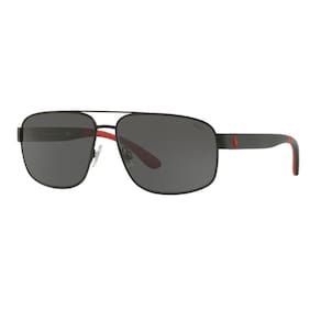 Oculos Solar Polo Ralph Lauren - Ph3112 903887 62
