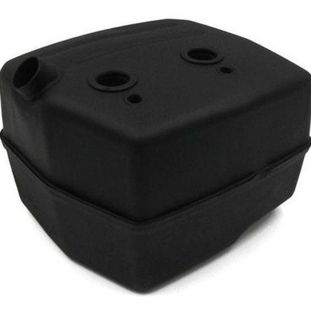 Escape Descarga Silencioso Para Motosserra Husqvarna 61 Nova