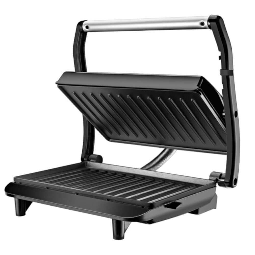 Sanduicheira Grill Master Press Ponto