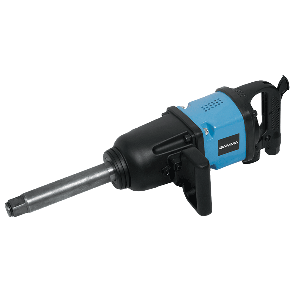 Chave De Impacto Pneum 1  Gamma G2038/Br