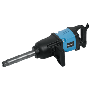 Chave De Impacto Pneum 1  Gamma G2038/Br
