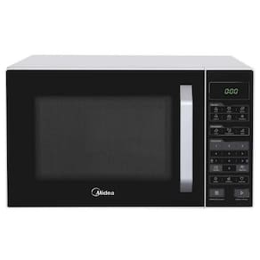 Microondas com Puxador 35 Litros MXSA35P Midea