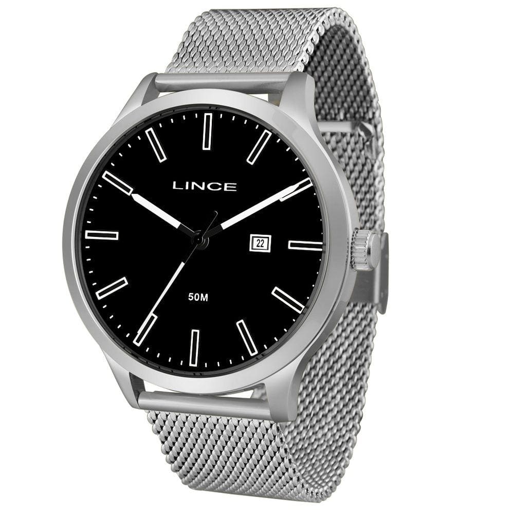 Relogio Lince - Mrm4494l P1sx