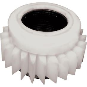 Catraca Com Mola Lavadora LT12 Electrolux A22709801/51041127