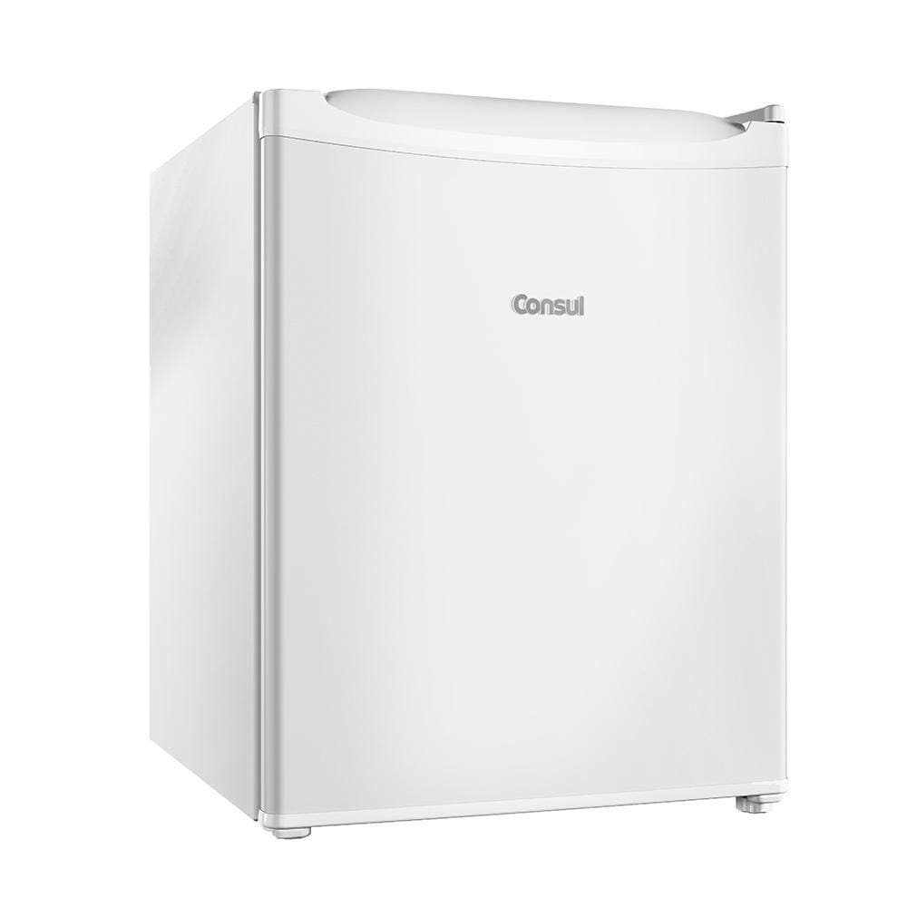 Frigobar Consul Compacto 76 Litros CRC08CBANA Branco 110V 110V