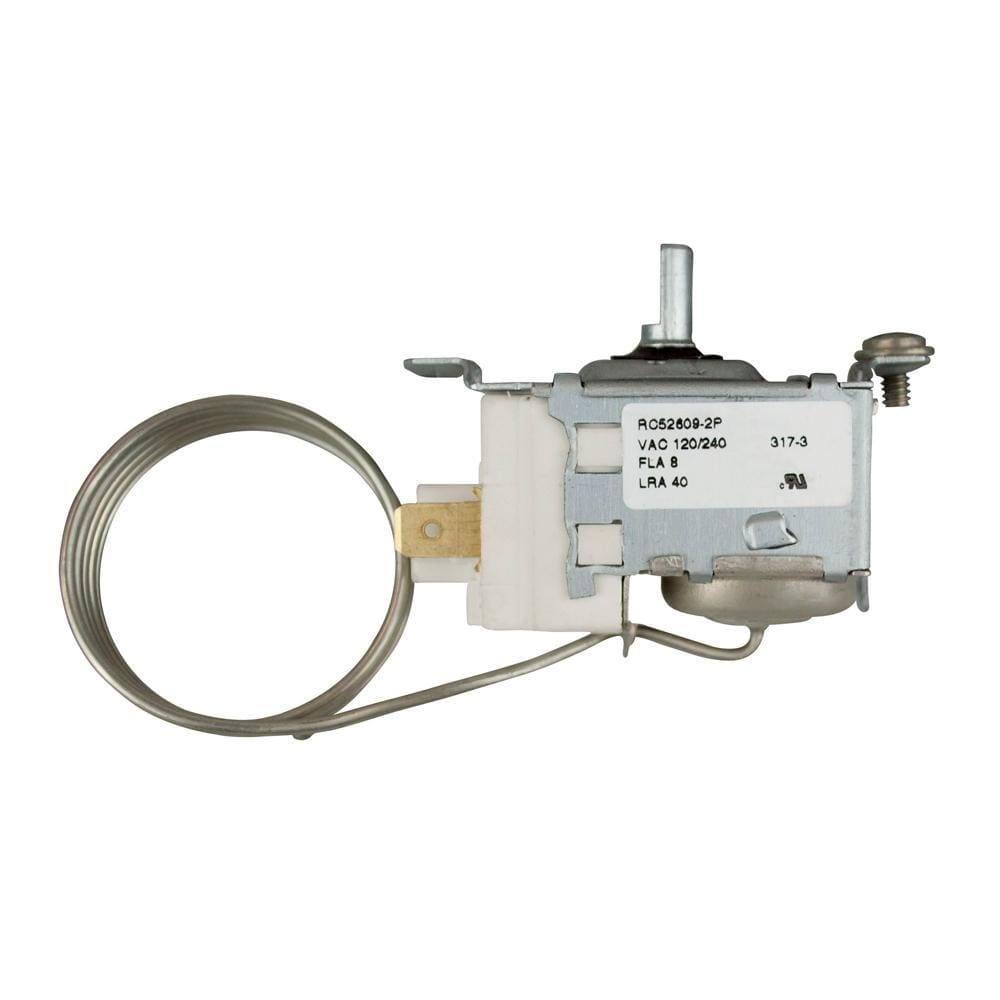 Termostato Robertshaw para Refrigeradores Electrolux FV-F | FE com Regulagem RC 52609-2|P RC 52609-2|P
