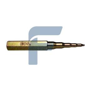 Alargador de Tubo de Cobre e Alumínio EOS 1/4" a 5/8" tipo Punção C151402 C151402