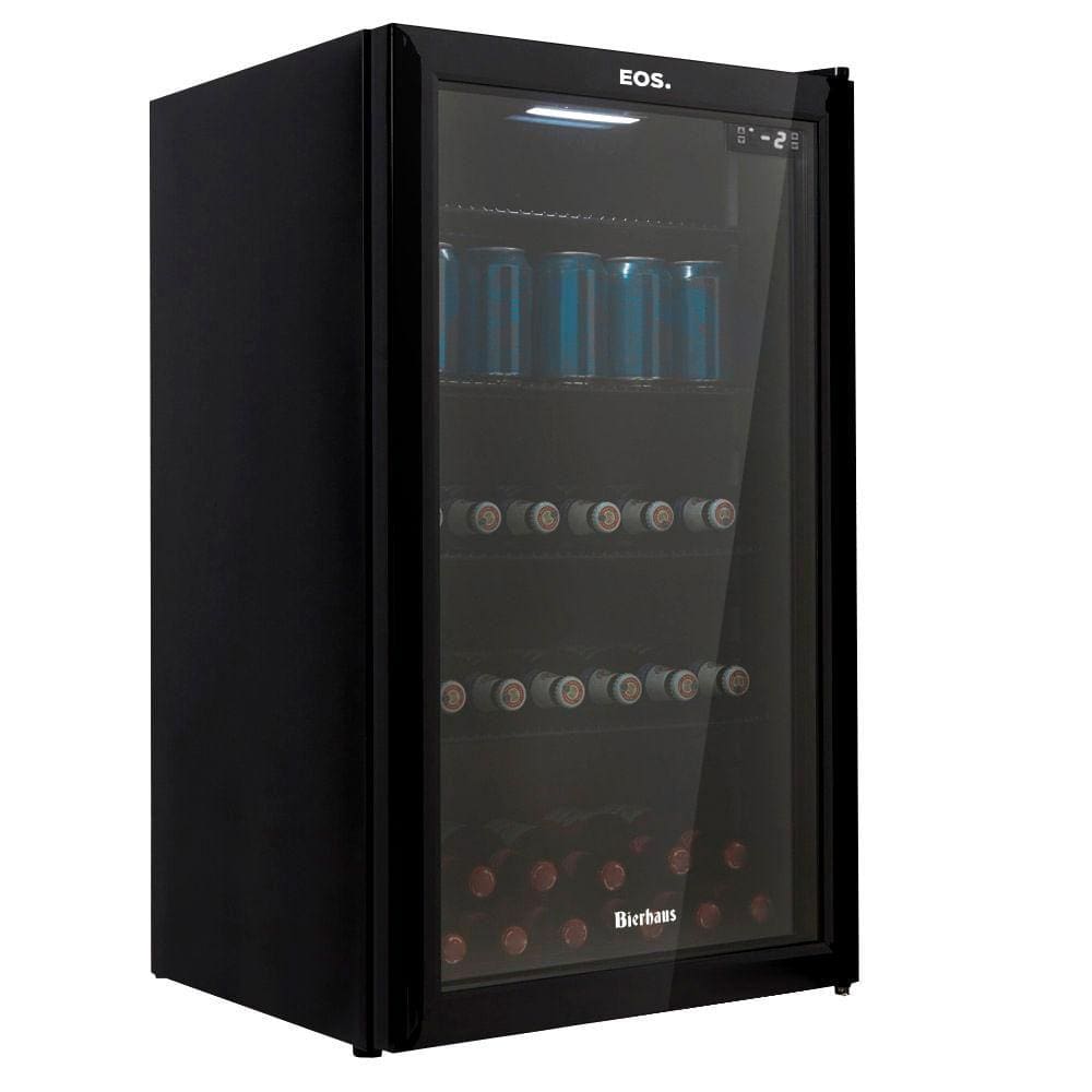 Cervejeira EOS Bierhaus 98 Litros Frost Free ECE100 110V