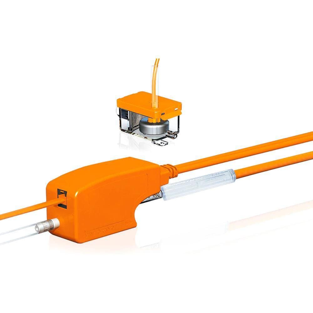 Bomba de Drenagem de Água Aspen Mini Orange para Split até 30000 BTUs MINI ORANGE | FP2473 220V