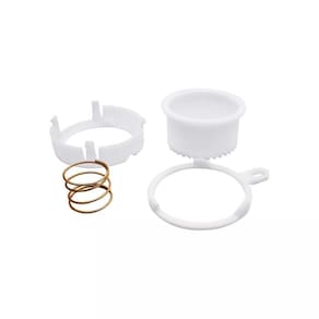 Kit Came Completo Lavadora Brastemp / Consul W10509511 W10509511