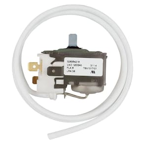 Termostato Robertshaw para Refrigeradores Consul 280 Litros Crc28DB-DC TSV 1017-01/P TSV 1017-01/P