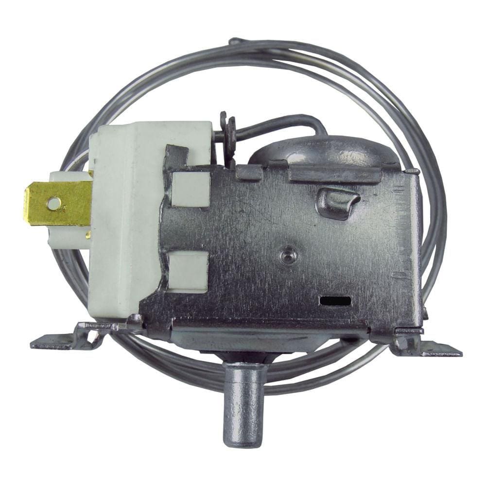 Termostato Robertshaw para Freezer Horizontal Metalfrio Dupla Ação RFR 3648-2 | 2PRFR3609-2 RFR 3648-2 | 2PRFR3609-2