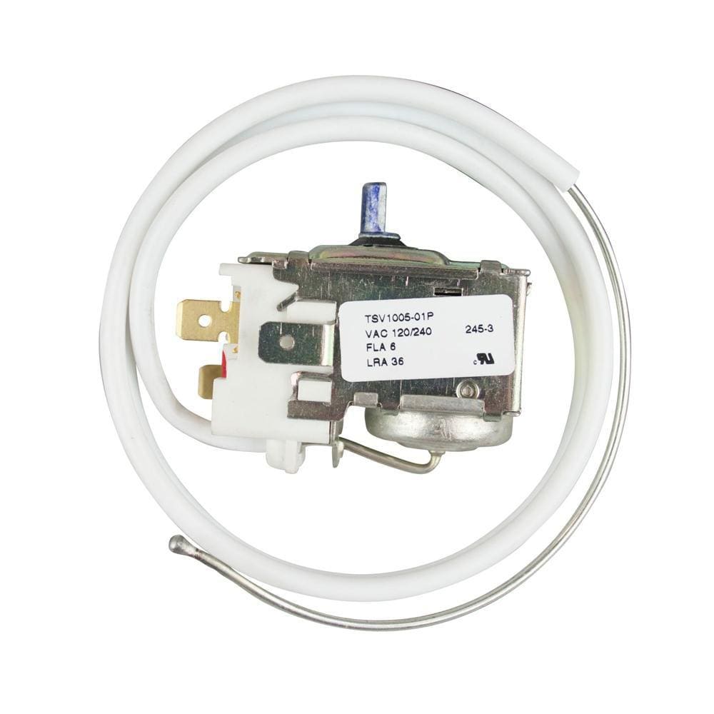 Termostato Robertshaw para Refrigeradores Consul Frevo TSV 1005-01/P TSV 1005-01/P