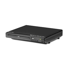 Dvd Multilaser Bivolt 3 Em 1 Usb Controle - Sp391