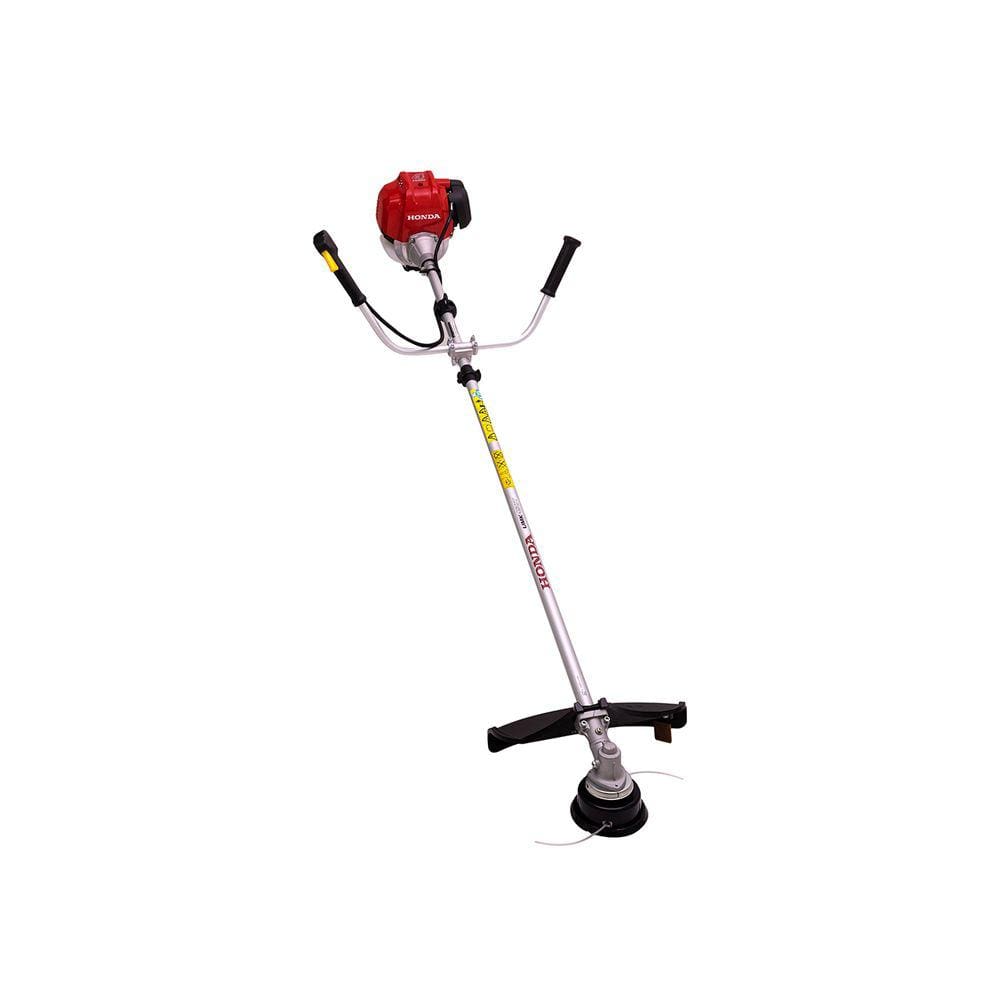 Roçadeira Lateral UMK 450 a gasolina Honda