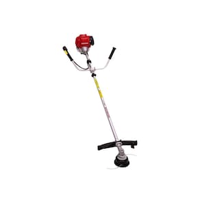 Roçadeira Lateral UMK 450 a gasolina Honda