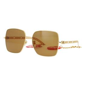 Oculos Solar Gucci - Gg0724s-002 61