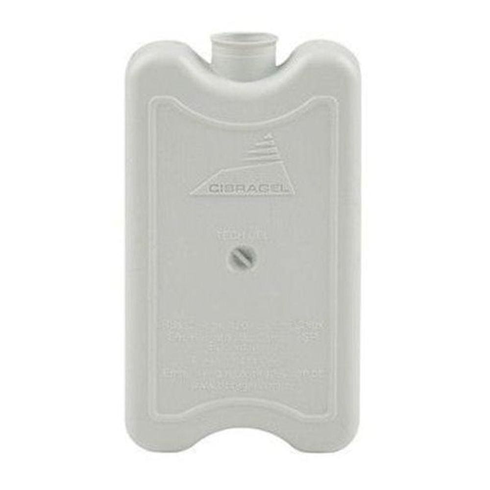 Gelo Gel Artificial Tech Gel 200Ml Caixa Fechada Com 80 Un