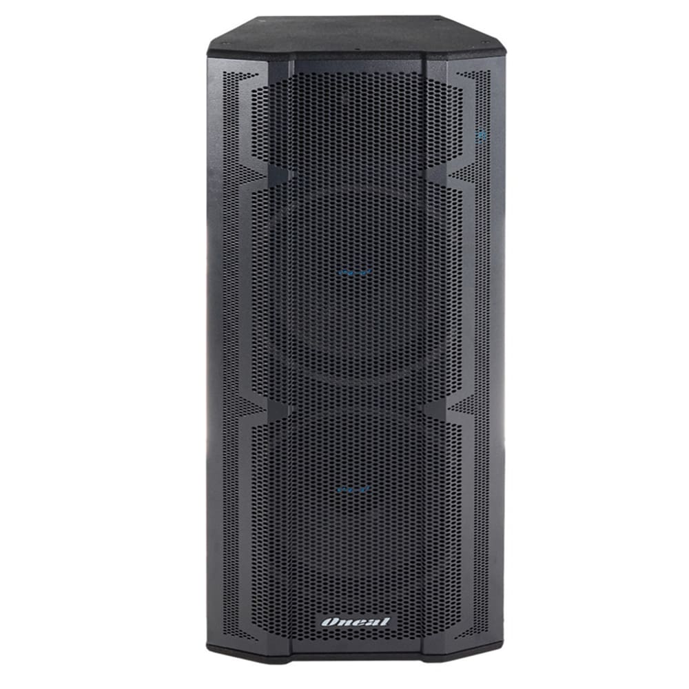 Caixa Oneal Opb5060d Preta