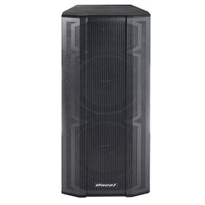 Caixa Oneal Opb5060d Preta