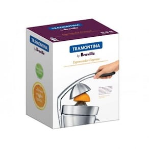 Espremedor Frutas Express Tramontina