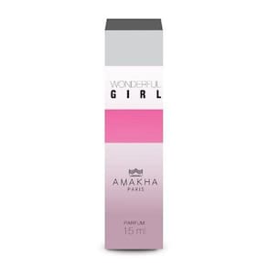 Wonderful Girl Woman Parfum 15Ml