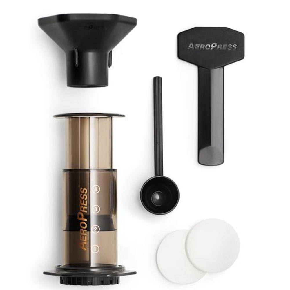 Aerobie 83r01 aeropress coffee and 