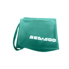 Capa de Banco para Jet Ski Sea-Doo SP/XP/SPX