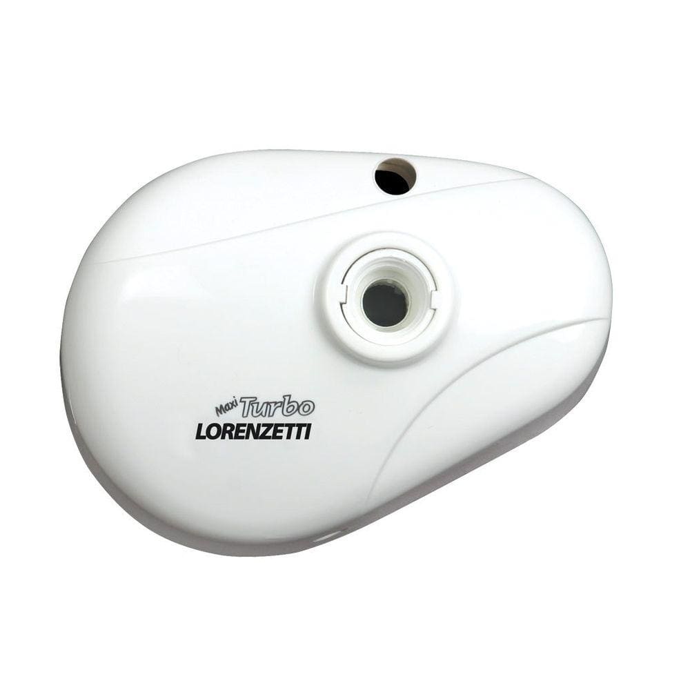 Pressurizador Maxi Turbo Lorenzetti 127v Branco