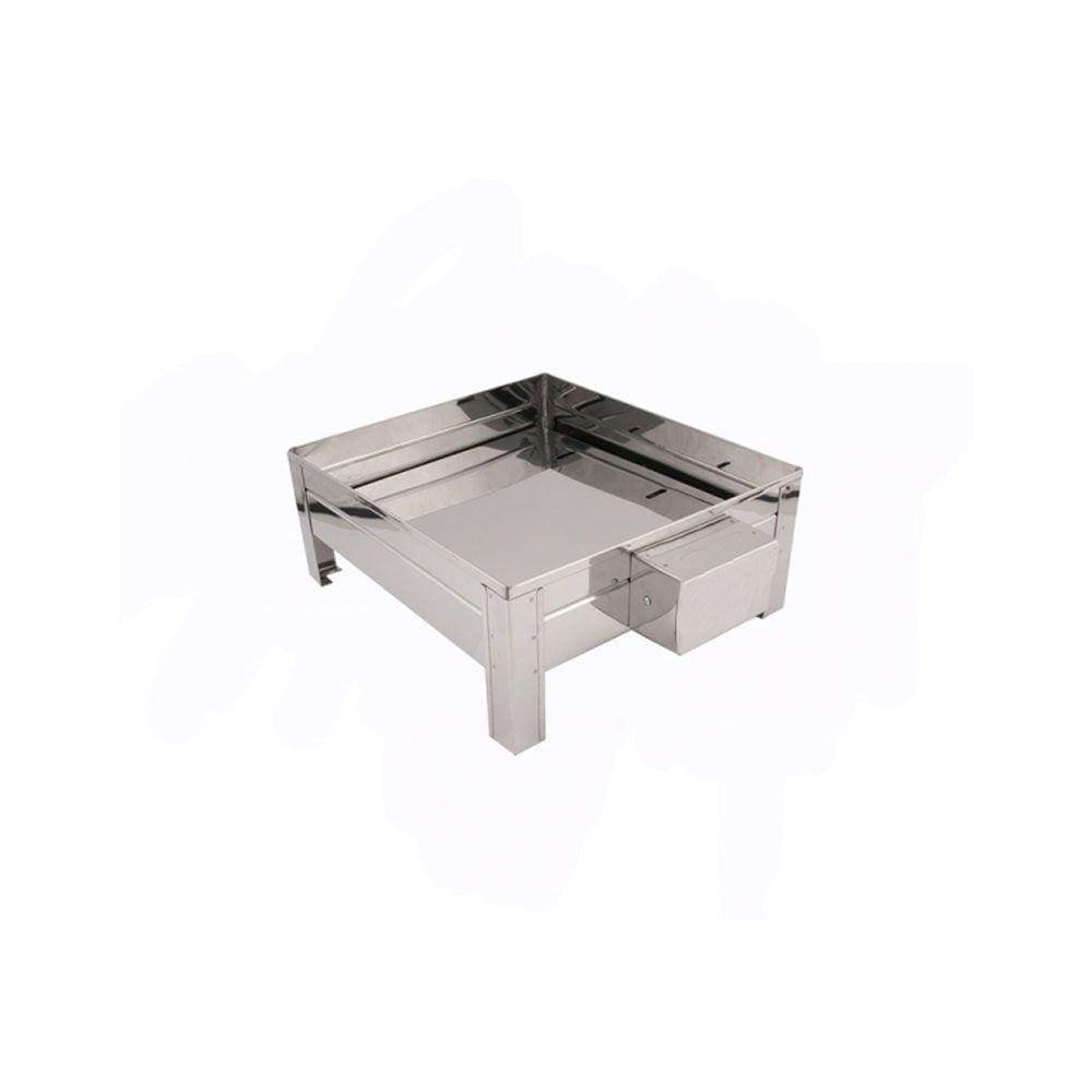 Marmiteiro Elétrico Para 6 Marmitas 110V