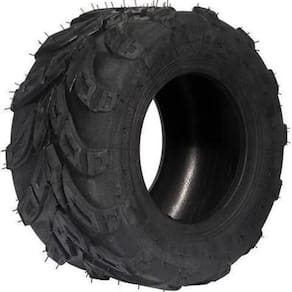 Pneu Quadriciclo Mini Buggy Kart Cross 16/8-7 Ou 16X8X7