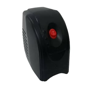 Protetor Eletrônico Multifuncional Bivolt 330Va Energylux