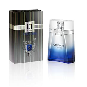 Perfume Masculino Importado Lomani Victoire Intense 100Ml