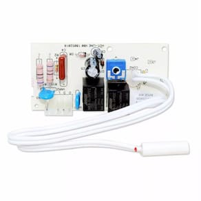 Placa Eletrônica Refrigerador Hot Line Ge 410 127v