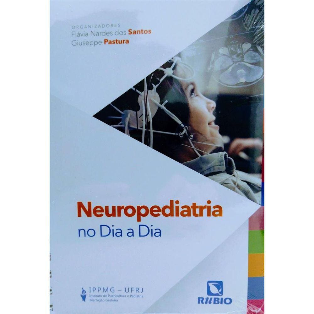 Neuropediatria No Dia A Dia