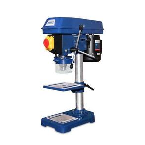 Furadeira De Bancada Menegotti Mfb-13 Mandril 1/2 350W 110V