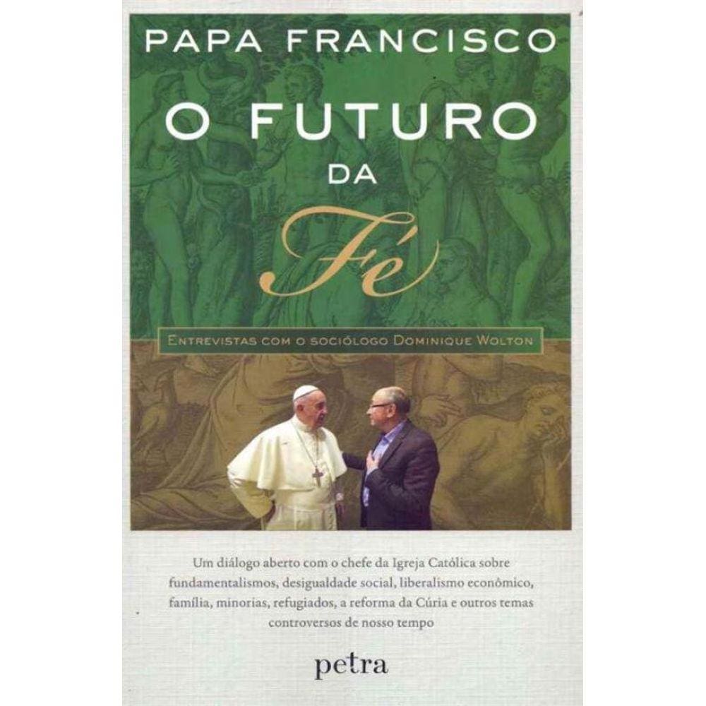Futuro da Fé