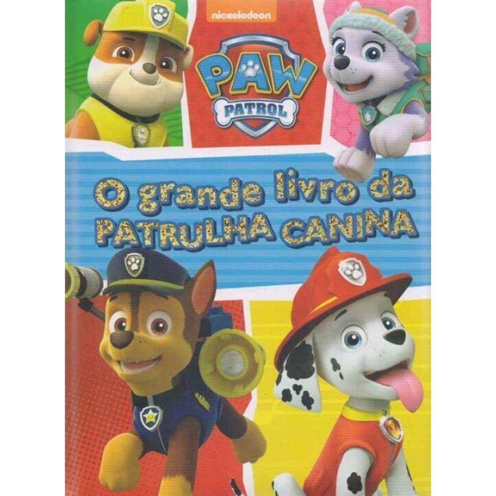 Sexo patrulha canina | Pontofrio