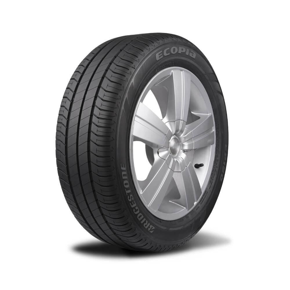 Pneu bridgestone aro 15 ecopia ep150 185 60r15 | Ponto