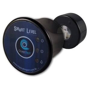Controlador De Nivel De Agua Smart Level Ocean Tech