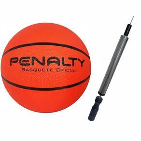 Bola Basquete Penalty Playoff Baby 4 - Laranja