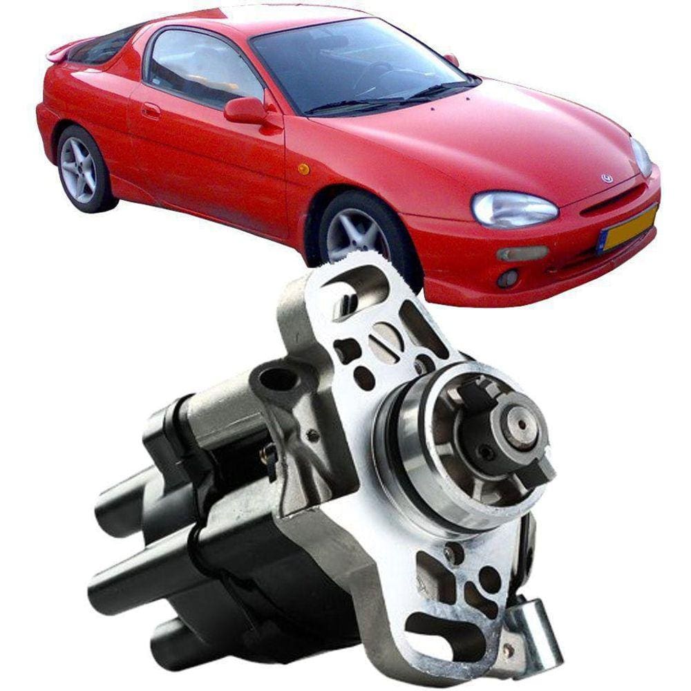 Distribuidor de Ignição Mazda Mx3 1.6 16V | Ponto